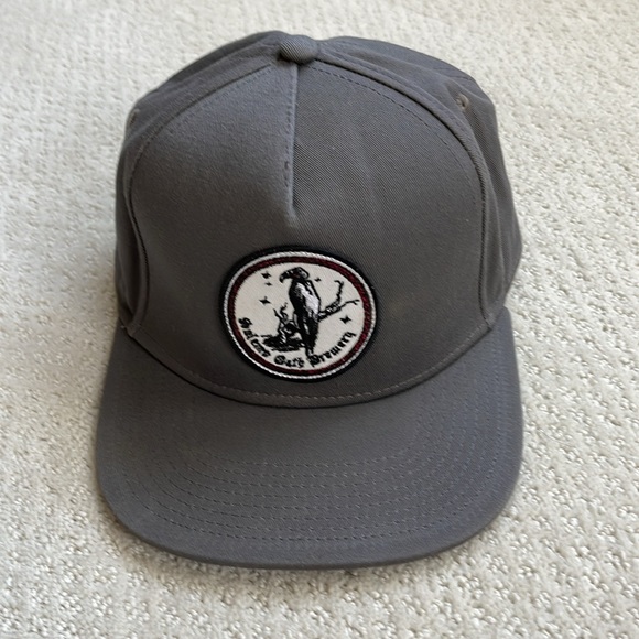 pukkainc.com Other - Solemn Oath Brewery cap
